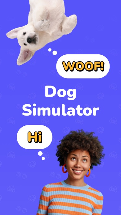 Dog Translator - Games for Dog