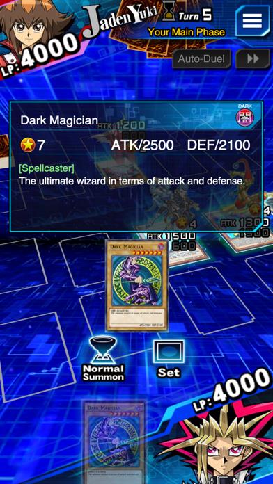 Yu-Gi-Oh! Duel Links
