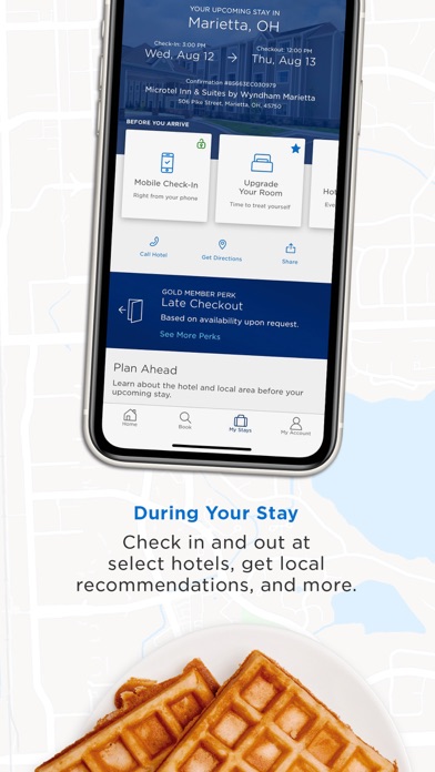 Wyndham Hotels & Resorts