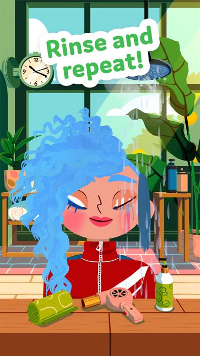 Toca Hair Salon 4