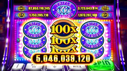 Wild Classic Slots Casino Game