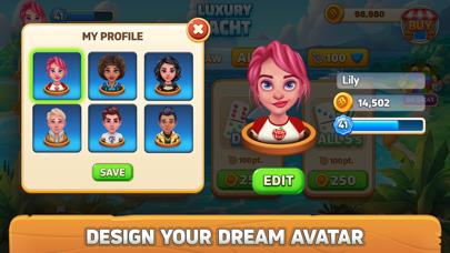 Domino Go: Dominoes Board Game