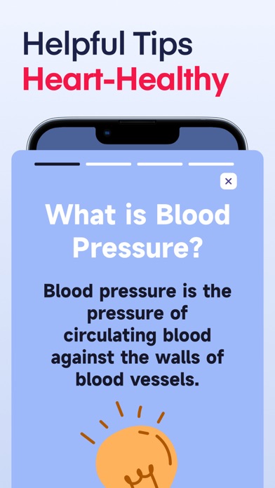 Heart Rate Monitor Plus: Pulse