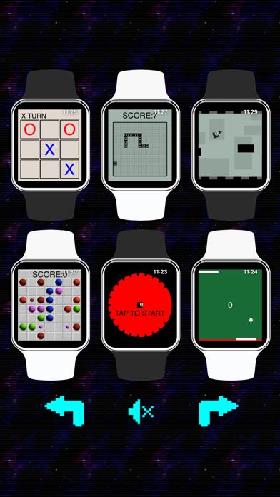 20 Watch Games - Classic Pack