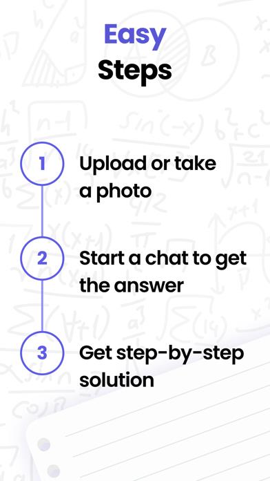 MathMaster: Math Solver & Help