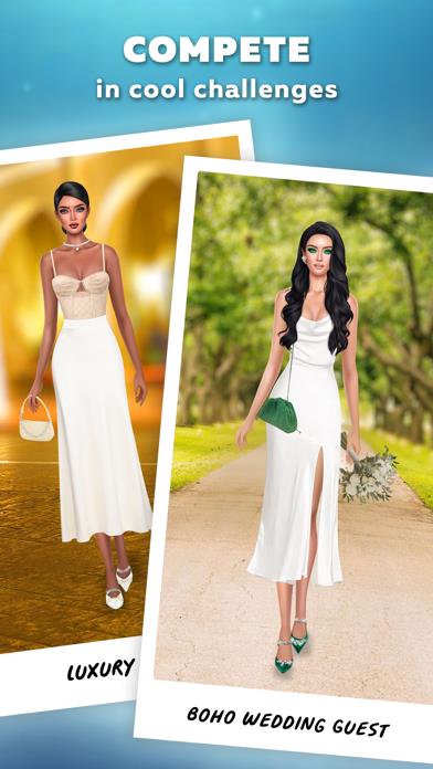 SUITSME: Dress Up Fashion Game
