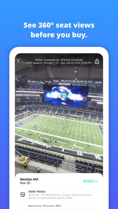 TickPick: No Fee Tickets