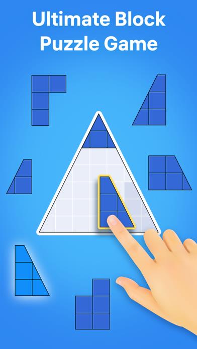 Blockudoku - Block Puzzle