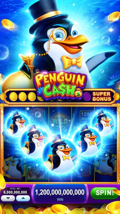 Double Win Slots Casino Game