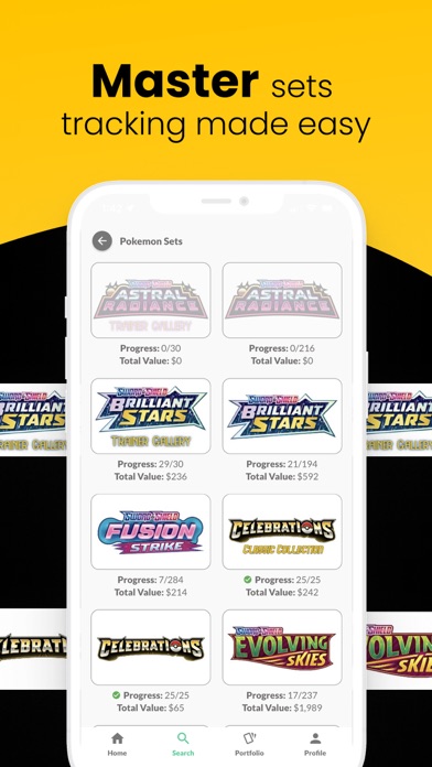 Collectr - TCG Collector App