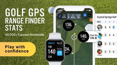 18Birdies: Golf GPS Scorecard