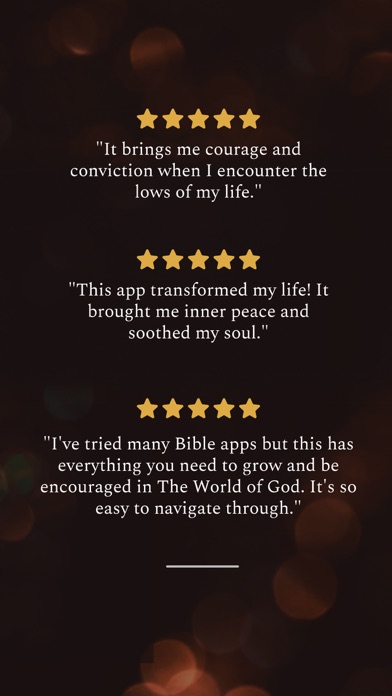 Bible Offline-KJV Holy Bible