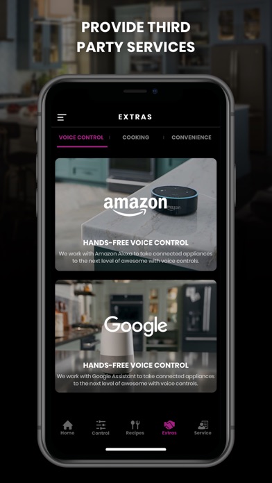 SmartHQ