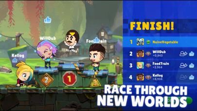 Battle Run