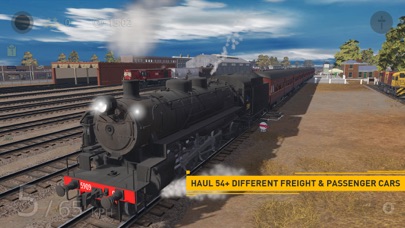 Trainz Simulator 3