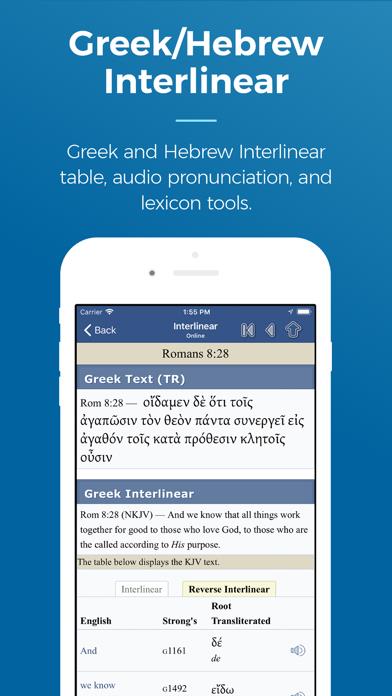 Blue Letter Bible