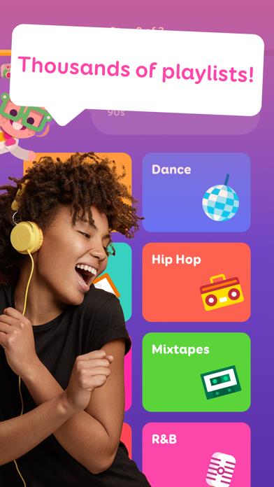 SongPop® - Guess The Song