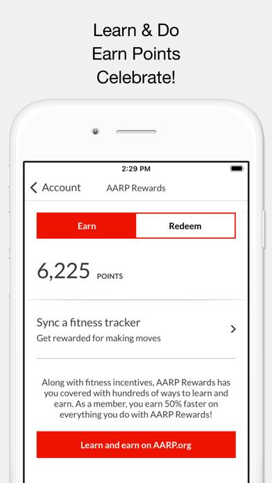 AARP Now