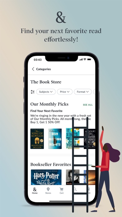 Barnes & Noble