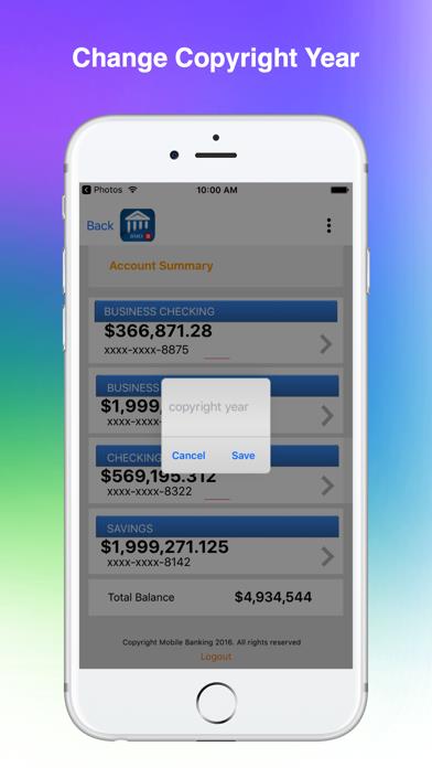 Fake Bank Pro