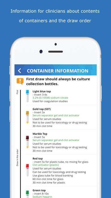 Lab Values Medical Reference