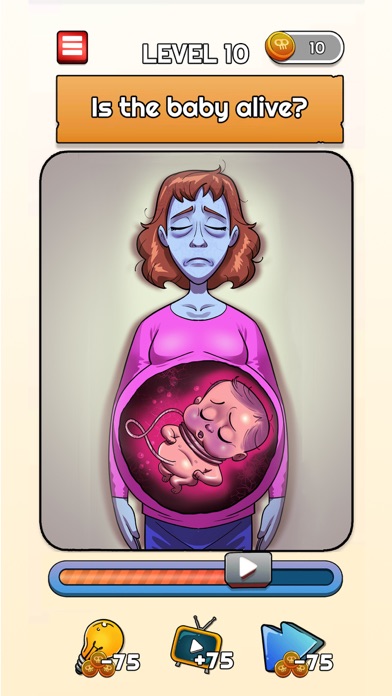 Flashback: Tricky Fun Riddles