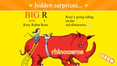 Dr. Seuss's ABC - Read & Learn