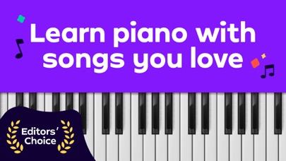 Simply Piano: Learn Piano Fast