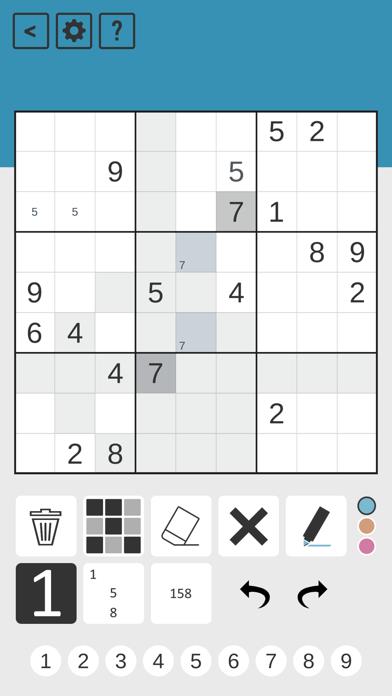 Chess Sudoku