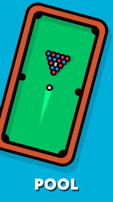 2 Player Games : the Challenge