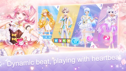 Sweet Dance