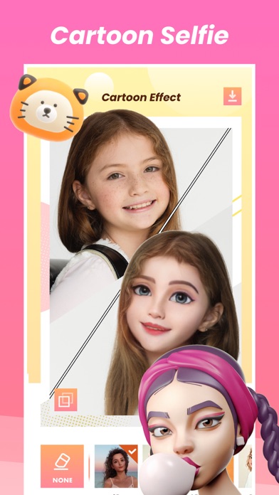 Art Pics-Photo Editor&FaceSwap