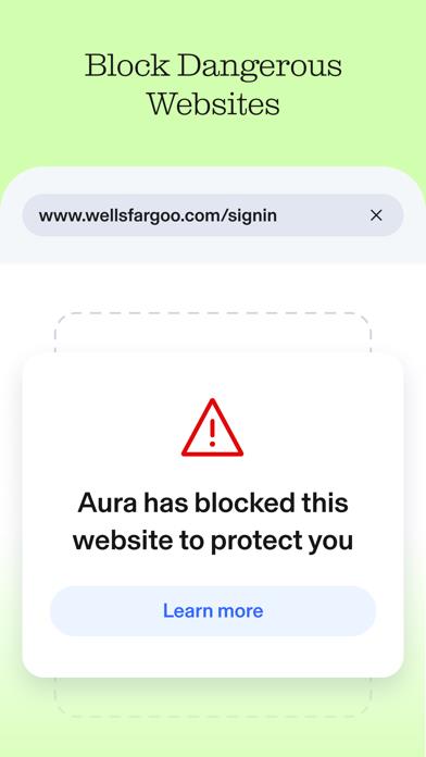 Aura: Your Digital Security