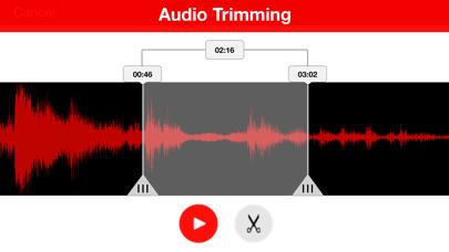 Voice Recorder - Audio Record