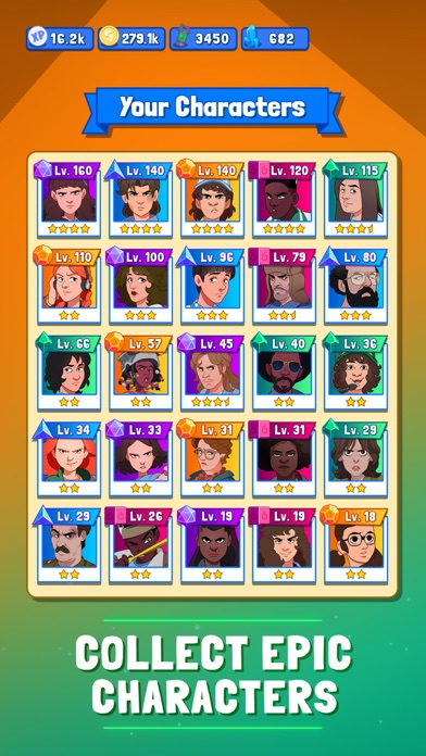 Stranger Things: Puzzle Tales