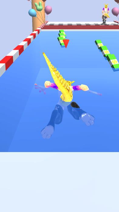 Mutant Run 3D