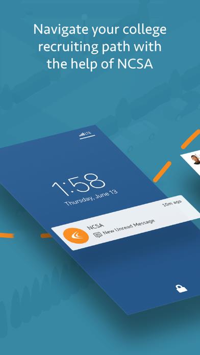 NCSA Athletic Recruiting