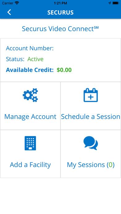 Securus Mobile