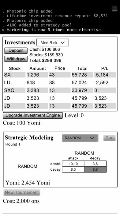 Universal Paperclips™