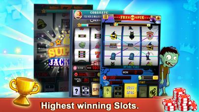 Slot Machine+