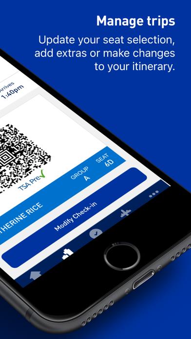 JetBlue - Book & manage trips
