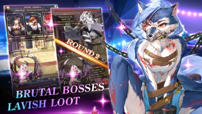 Refantasia: Charm and Conquer