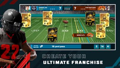 Football Head Coach 23 (FHC)