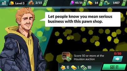 Bid Wars 2 – Pawn Shop Tycoon
