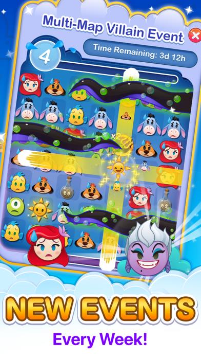 Disney Emoji Blitz Games