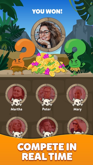 Trivia Crack (No Ads)