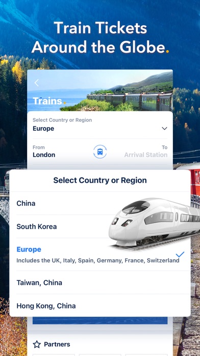 Trip.com: Book Hotels, Flights