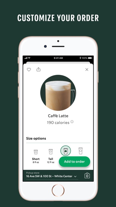 Starbucks