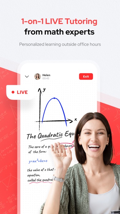 Gauthmath-Math Homework Helper