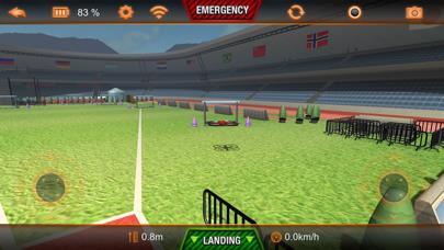 AR.Drone Sim Pro